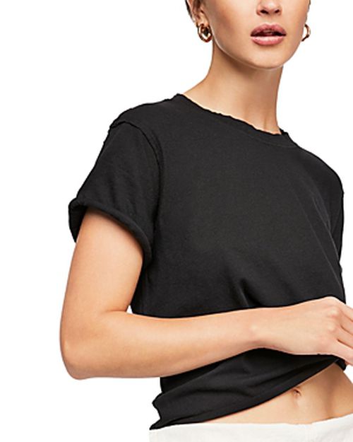 The Perfect Tee