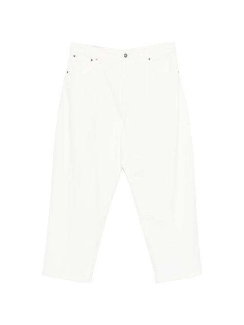 `Anthony` Loose 5-Pocket Jeans
