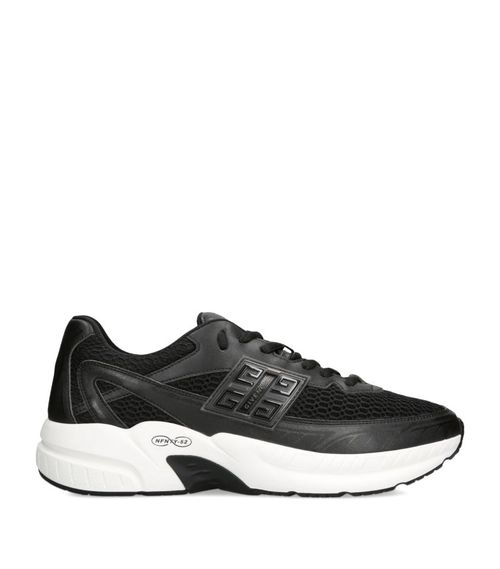 Nfnty-52 Low-Top Sneakers