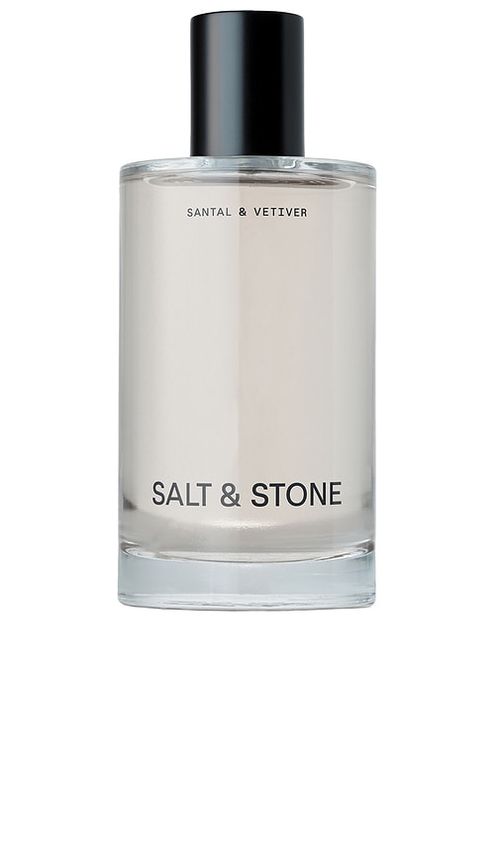 SALT & STONE Santal & Vetiver Body Mist in Beauty: NA