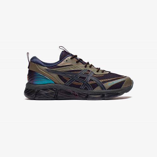 ASICS SportStyle Gel-Quantum 360 VIII Utility x SNS - NIGHT SHADE/MIDNIGHT - unisex