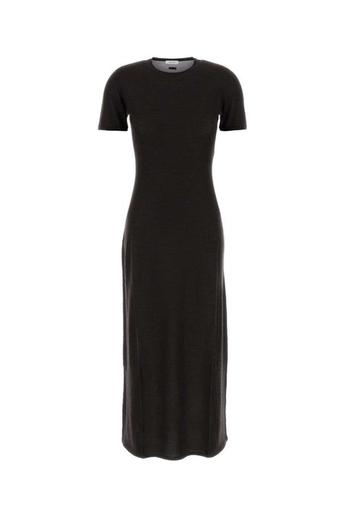 Darexpmel Dress — Black