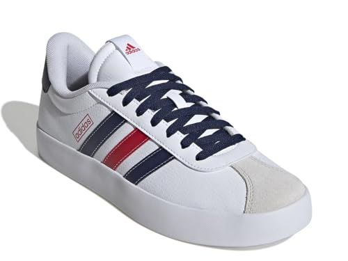 Adidas Men's VL Court 3.0 Sneaker