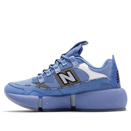 Jaden Smith x Vision Racer 'Wavy Baby Blue'