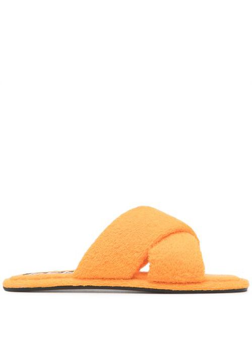 Inka IV cotton slides