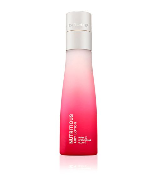 Nutritious Airy Lotion Moisturiser