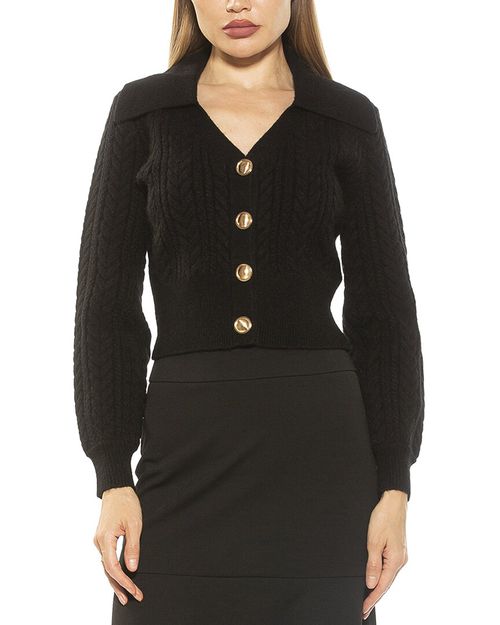 Hazel Cardigan