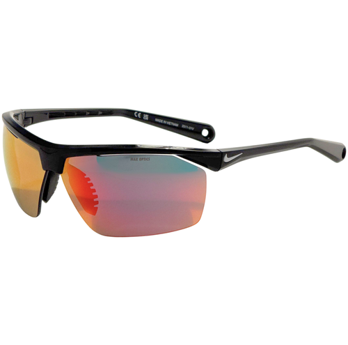 Men's 70 mm Black Sunglasses