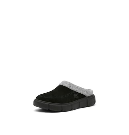 Sorel Women's EXPLORER III MULE - Black