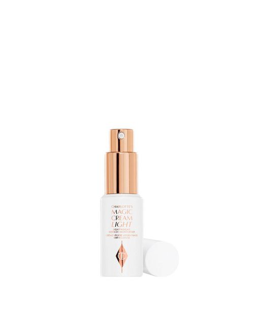 Magic Cream Light Moisturiser - 15ml-No colour