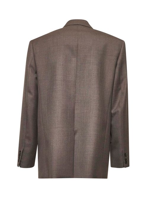 Blazer — Gray