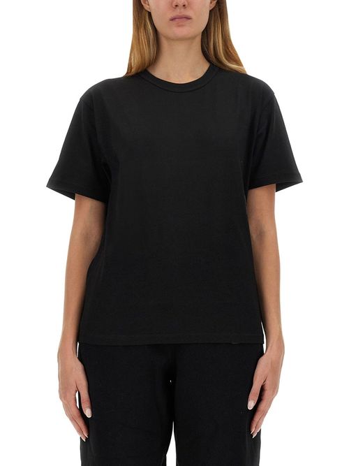 Alexanderwang. t Essential Regular Fit T-Shirt (S)
