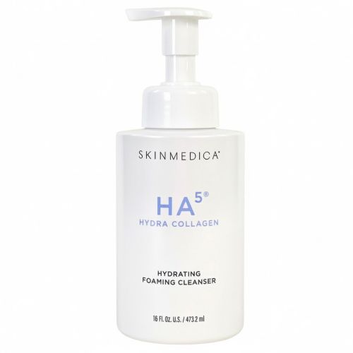Hydra Collagen Hydrating Foaming Cleanser