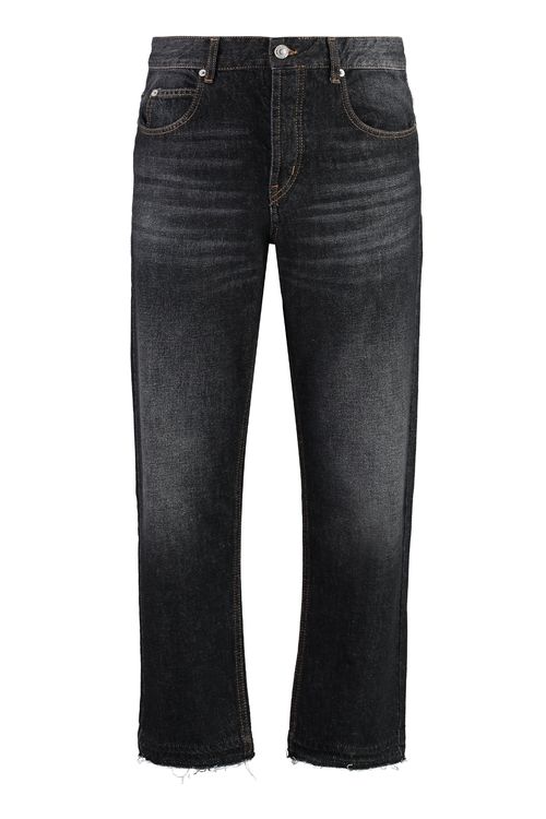 ISABEL Jelden Denim Jeans