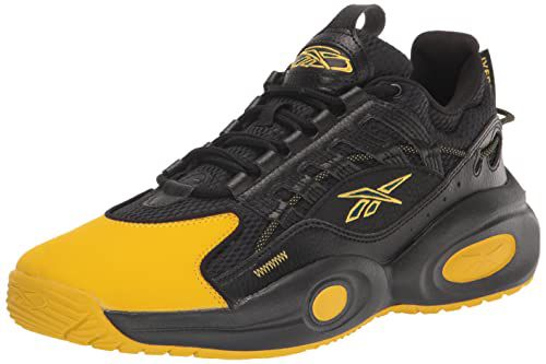Reebok Unisex Solution Mid Basketball Lifestyle Sneakers
