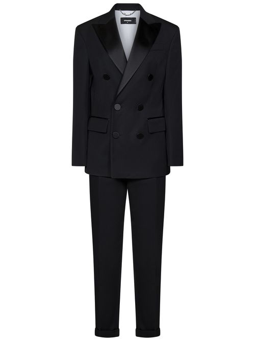 Boston Suit