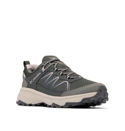 Columbia Womens Peakfreak Rush Outdry