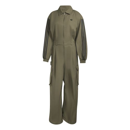 Badigirl Loose Jumpsuit
