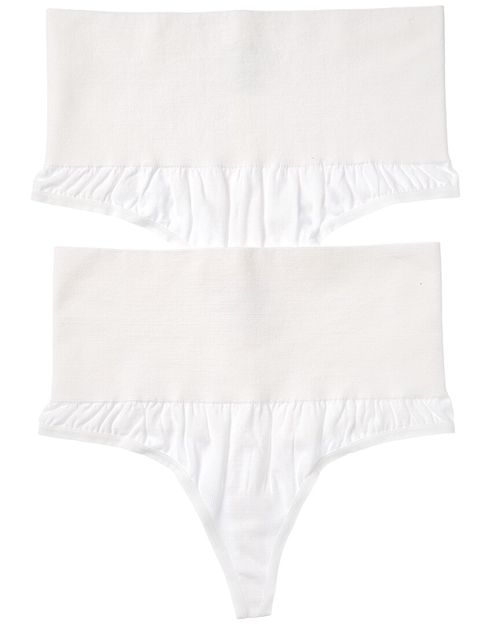 2Pk Alex Shaping Thong
