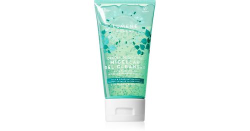 Lumene PUHDAS purifying cleansing micellar gel for oily and combination skin 150 ml