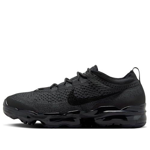 Air VaporMax 2023 Flyknit 'Anthracite Black'