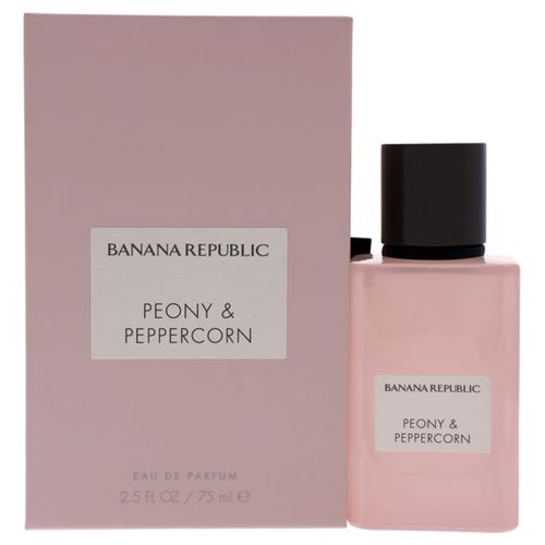 Peony and Peppercorn by for Unisex - 2.5 oz EDP Spray
