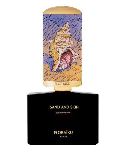 Sand and Skin eau de parfum 50 ml + 10 ml