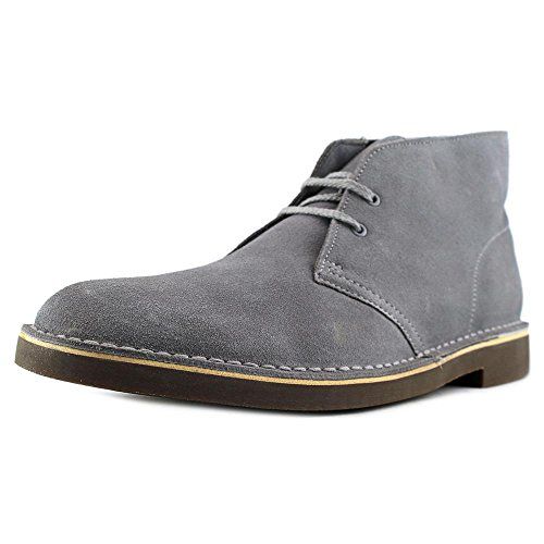 Clarks mens Bushacre 2 Chukka Boot