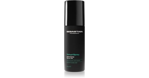 Sebastian Professional Volupt gel fissante in spray