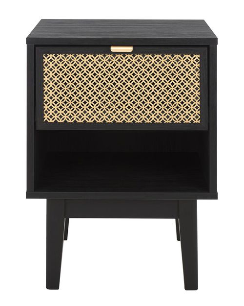 Ceu 1-Drawer Night Stand