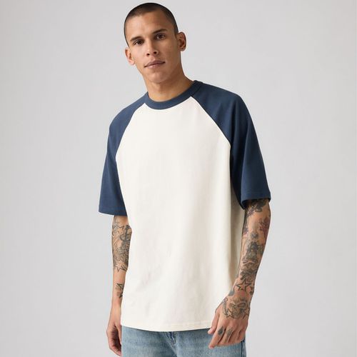 Half Sleeve Raglan T-Shirt - en's