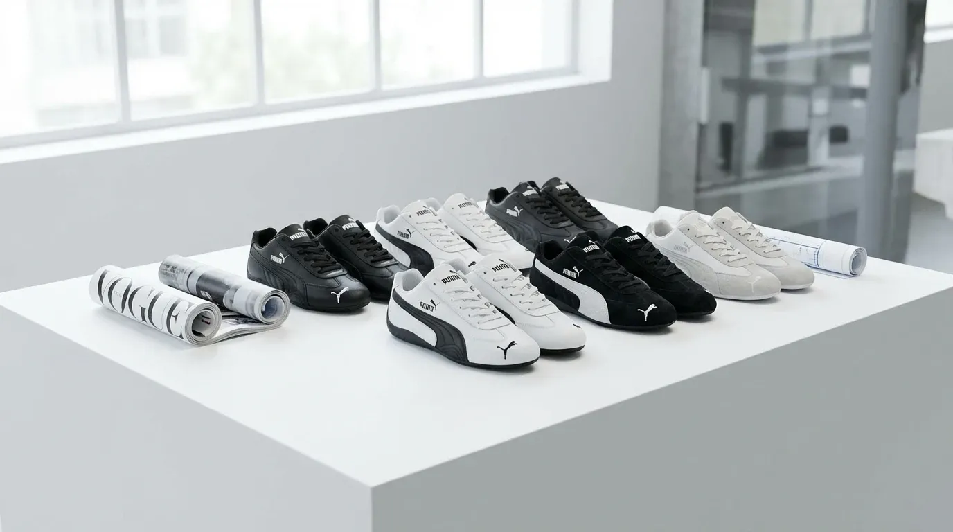 Puma Speedcat Is 2026's Most-Wanted Sneaker — Here's What's Driving the Hype