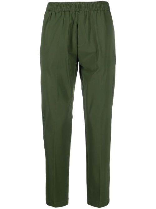 - Steve Pants
