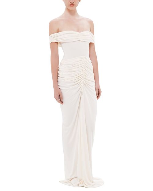The 'Polaris' Dress
