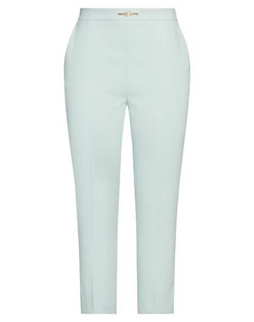 Woman Pants Light green