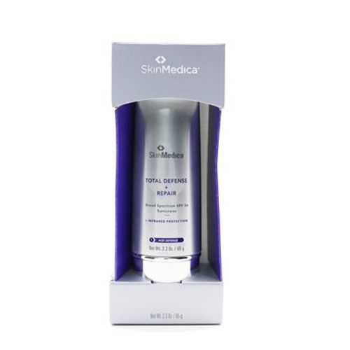 Total Defense + Repair SPF