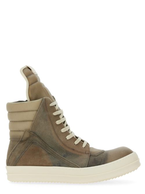 Geobasket Sneaker