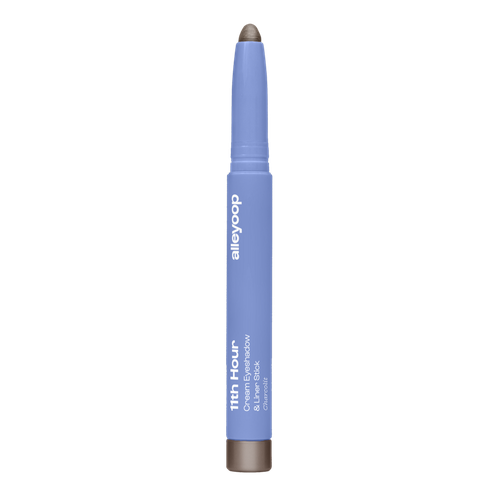 11th Hour Cream Eyeshadow & Liner Stick - Charcolit