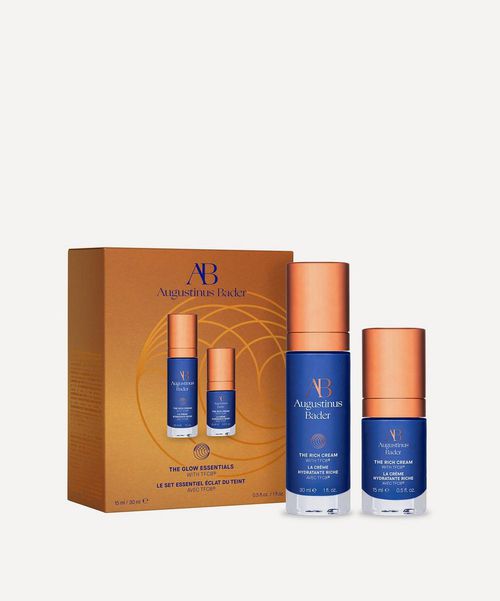 The Glow Essentials with TFC8 One size