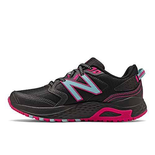 New Balance Women's 410 V7 Trail Running Shoe