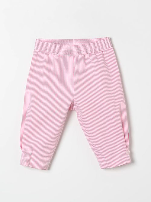 Pants Kids color Pink