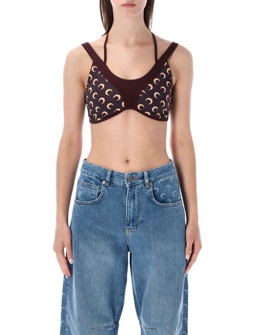 Elegant Women's Mini Top