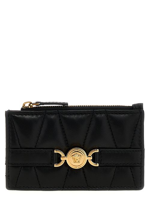 Medusa Clutch