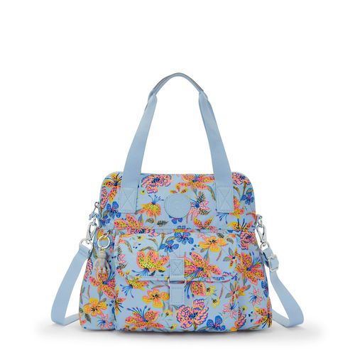 Pahneiro Printed Handbag