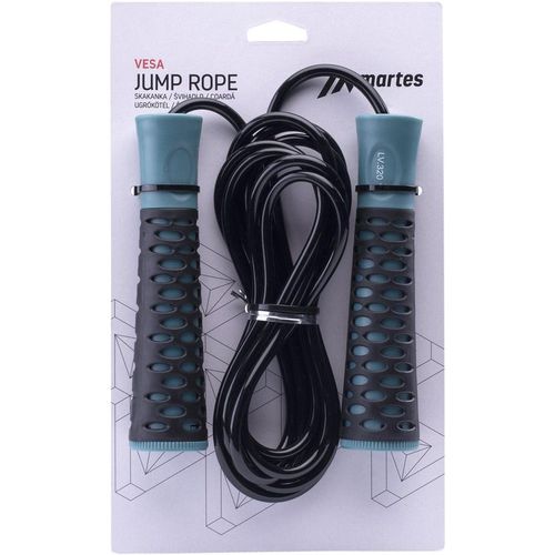 Skipping Rope Martes Vesa