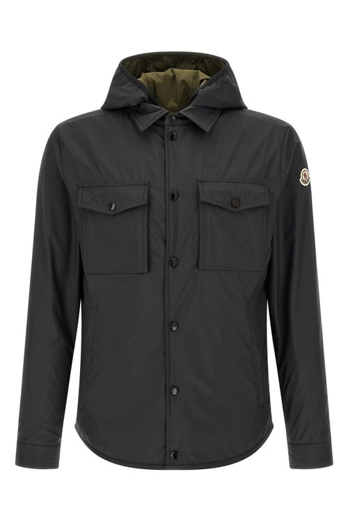 'Chirano' 2-In-1 Jacket