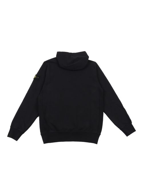 SWEATSHIRT Black Cotton