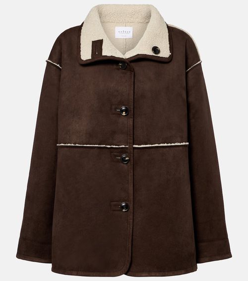 Shona coat