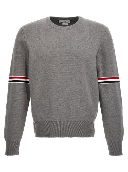 Classic Sweater