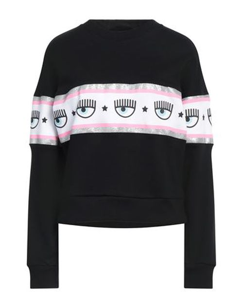 Woman Sweatshirt Black